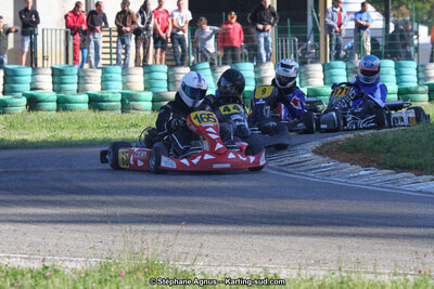 02/06/2013 : 4ème manche du Championnat du Sud 2013 à Alès (Photos Stéphane Agnus) 2013 — karting