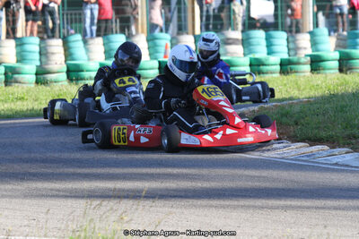 02/06/2013 : 4ème manche du Championnat du Sud 2013 à Alès (Photos Stéphane Agnus) 2013 — karting