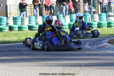 02/06/2013 : 4ème manche du Championnat du Sud 2013 à Alès (Photos Stéphane Agnus) 2013 — karting
