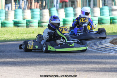 02/06/2013 : 4ème manche du Championnat du Sud 2013 à Alès (Photos Stéphane Agnus) 2013 — karting