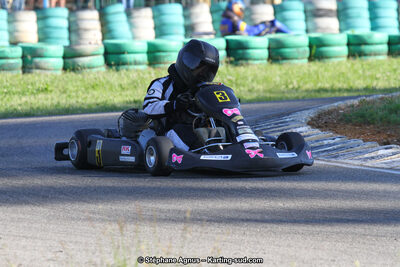 02/06/2013 : 4ème manche du Championnat du Sud 2013 à Alès (Photos Stéphane Agnus) 2013 — karting