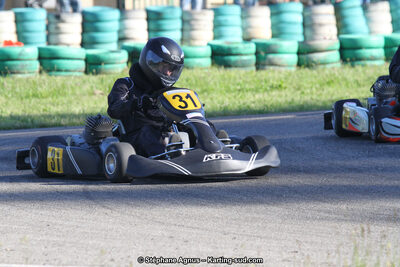 02/06/2013 : 4ème manche du Championnat du Sud 2013 à Alès (Photos Stéphane Agnus) 2013 — karting