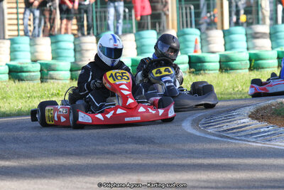 02/06/2013 : 4ème manche du Championnat du Sud 2013 à Alès (Photos Stéphane Agnus) 2013 — karting
