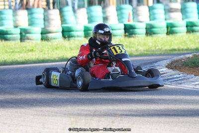 02/06/2013 : 4ème manche du Championnat du Sud 2013 à Alès (Photos Stéphane Agnus) 2013 — karting