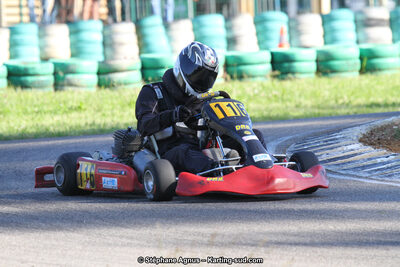 02/06/2013 : 4ème manche du Championnat du Sud 2013 à Alès (Photos Stéphane Agnus) 2013 — karting