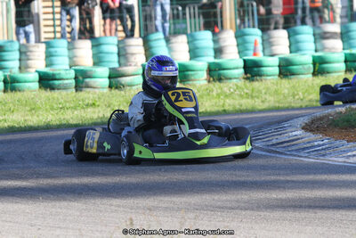02/06/2013 : 4ème manche du Championnat du Sud 2013 à Alès (Photos Stéphane Agnus) 2013 — karting