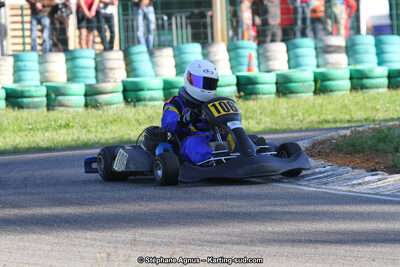 02/06/2013 : 4ème manche du Championnat du Sud 2013 à Alès (Photos Stéphane Agnus) 2013 — karting