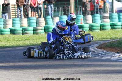 02/06/2013 : 4ème manche du Championnat du Sud 2013 à Alès (Photos Stéphane Agnus) 2013 — karting