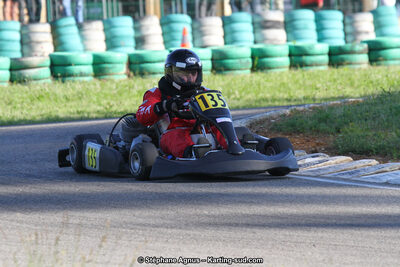 02/06/2013 : 4ème manche du Championnat du Sud 2013 à Alès (Photos Stéphane Agnus) 2013 — karting