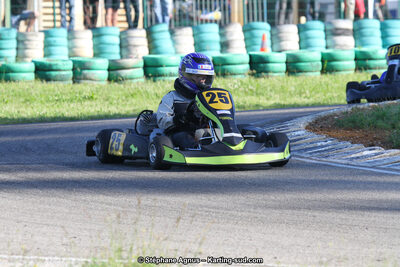 02/06/2013 : 4ème manche du Championnat du Sud 2013 à Alès (Photos Stéphane Agnus) 2013 — karting