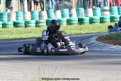 02/06/2013 : 4ème manche du Championnat du Sud 2013 à Alès (Photos Stéphane Agnus) 2013 — karting