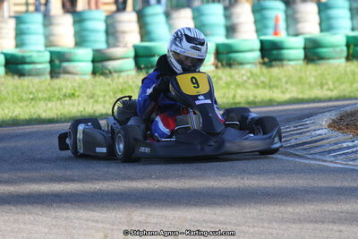 02/06/2013 : 4ème manche du Championnat du Sud 2013 à Alès (Photos Stéphane Agnus) 2013 — karting