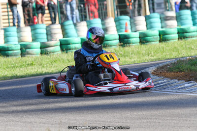02/06/2013 : 4ème manche du Championnat du Sud 2013 à Alès (Photos Stéphane Agnus) 2013 — karting