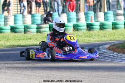 02/06/2013 : 4ème manche du Championnat du Sud 2013 à Alès (Photos Stéphane Agnus) 2013 — karting