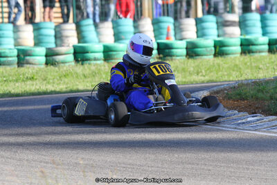 02/06/2013 : 4ème manche du Championnat du Sud 2013 à Alès (Photos Stéphane Agnus) 2013 — karting