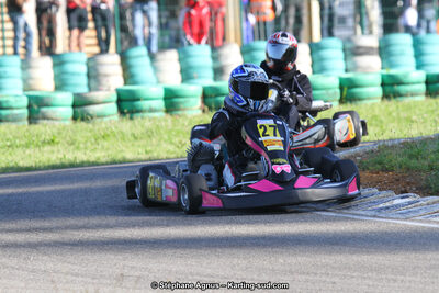 02/06/2013 : 4ème manche du Championnat du Sud 2013 à Alès (Photos Stéphane Agnus) 2013 — karting