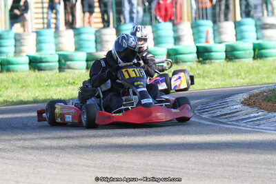 02/06/2013 : 4ème manche du Championnat du Sud 2013 à Alès (Photos Stéphane Agnus) 2013 — karting
