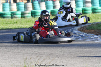 02/06/2013 : 4ème manche du Championnat du Sud 2013 à Alès (Photos Stéphane Agnus) 2013 — karting