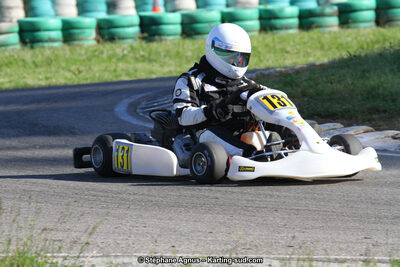 02/06/2013 : 4ème manche du Championnat du Sud 2013 à Alès (Photos Stéphane Agnus) 2013 — karting