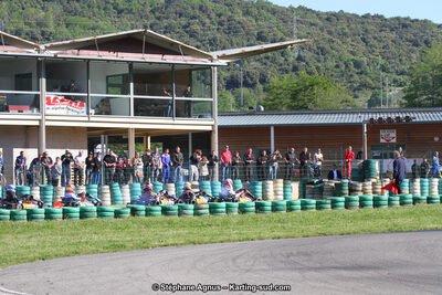 02/06/2013 : 4ème manche du Championnat du Sud 2013 à Alès (Photos Stéphane Agnus) 2013 — karting