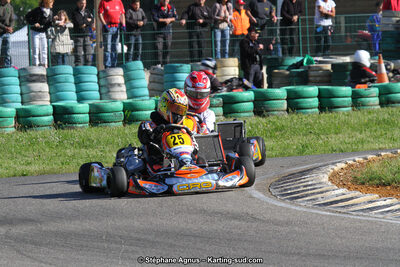 02/06/2013 : 4ème manche du Championnat du Sud 2013 à Alès (Photos Stéphane Agnus) 2013 — karting