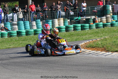 02/06/2013 : 4ème manche du Championnat du Sud 2013 à Alès (Photos Stéphane Agnus) 2013 — karting