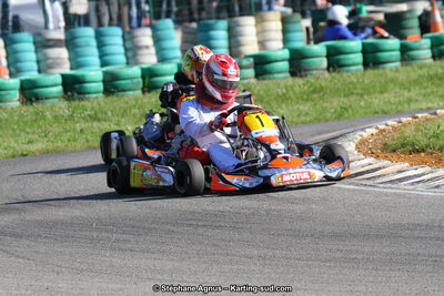 02/06/2013 : 4ème manche du Championnat du Sud 2013 à Alès (Photos Stéphane Agnus) 2013 — karting