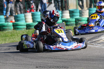 02/06/2013 : 4ème manche du Championnat du Sud 2013 à Alès (Photos Stéphane Agnus) 2013 — karting