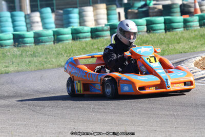 02/06/2013 : 4ème manche du Championnat du Sud 2013 à Alès (Photos Stéphane Agnus) 2013 — karting