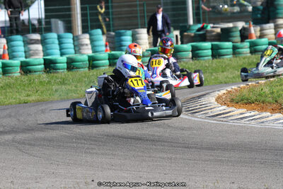 02/06/2013 : 4ème manche du Championnat du Sud 2013 à Alès (Photos Stéphane Agnus) 2013 — karting