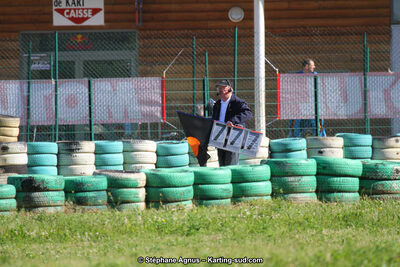 02/06/2013 : 4ème manche du Championnat du Sud 2013 à Alès (Photos Stéphane Agnus) 2013 — karting