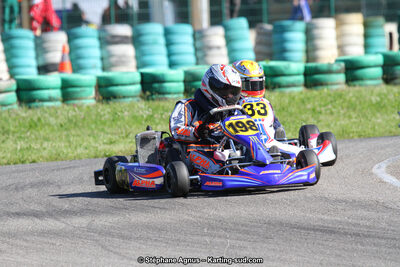 02/06/2013 : 4ème manche du Championnat du Sud 2013 à Alès (Photos Stéphane Agnus) 2013 — karting