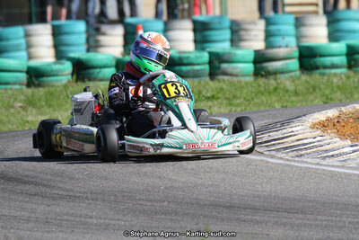 02/06/2013 : 4ème manche du Championnat du Sud 2013 à Alès (Photos Stéphane Agnus) 2013 — karting
