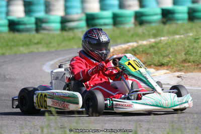 02/06/2013 : 4ème manche du Championnat du Sud 2013 à Alès (Photos Stéphane Agnus) 2013 — karting