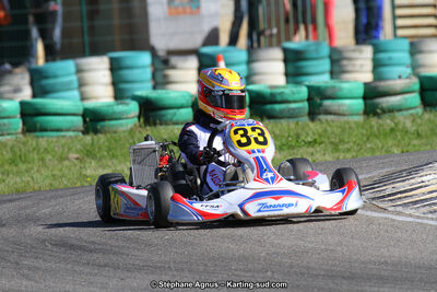 02/06/2013 : 4ème manche du Championnat du Sud 2013 à Alès (Photos Stéphane Agnus) 2013 — karting