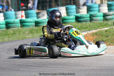 02/06/2013 : 4ème manche du Championnat du Sud 2013 à Alès (Photos Stéphane Agnus) 2013 — karting