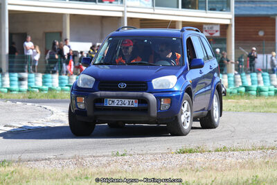 02/06/2013 : 4ème manche du Championnat du Sud 2013 à Alès (Photos Stéphane Agnus) 2013 — karting