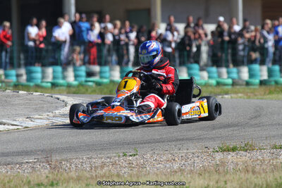 02/06/2013 : 4ème manche du Championnat du Sud 2013 à Alès (Photos Stéphane Agnus) 2013 — karting