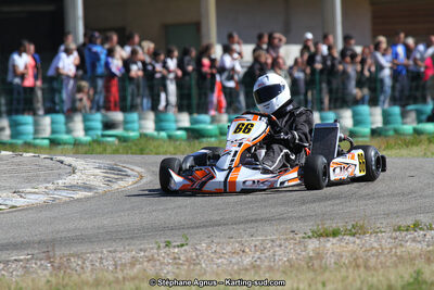 02/06/2013 : 4ème manche du Championnat du Sud 2013 à Alès (Photos Stéphane Agnus) 2013 — karting