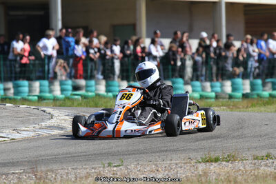 02/06/2013 : 4ème manche du Championnat du Sud 2013 à Alès (Photos Stéphane Agnus) 2013 — karting