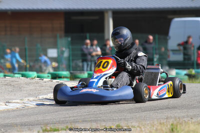 02/06/2013 : 4ème manche du Championnat du Sud 2013 à Alès (Photos Stéphane Agnus) 2013 — karting