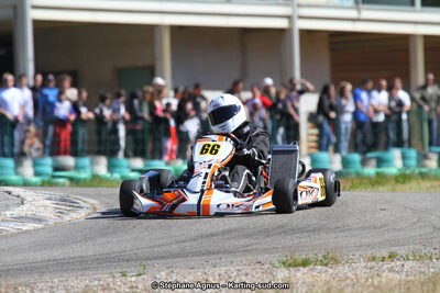 02/06/2013 : 4ème manche du Championnat du Sud 2013 à Alès (Photos Stéphane Agnus) 2013 — karting