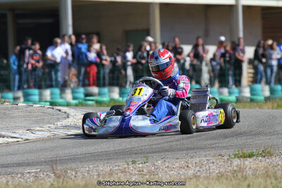02/06/2013 : 4ème manche du Championnat du Sud 2013 à Alès (Photos Stéphane Agnus) 2013 — karting