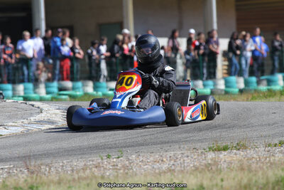 02/06/2013 : 4ème manche du Championnat du Sud 2013 à Alès (Photos Stéphane Agnus) 2013 — karting