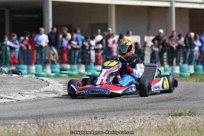 02/06/2013 : 4ème manche du Championnat du Sud 2013 à Alès (Photos Stéphane Agnus) 2013 — karting