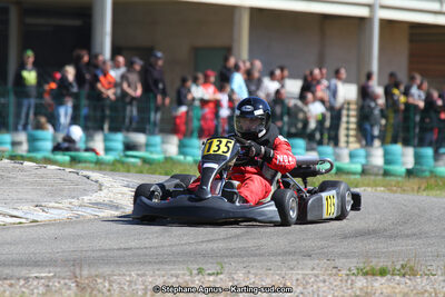 02/06/2013 : 4ème manche du Championnat du Sud 2013 à Alès (Photos Stéphane Agnus) 2013 — karting