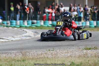 02/06/2013 : 4ème manche du Championnat du Sud 2013 à Alès (Photos Stéphane Agnus) 2013 — karting