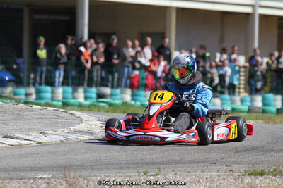 02/06/2013 : 4ème manche du Championnat du Sud 2013 à Alès (Photos Stéphane Agnus) 2013 — karting