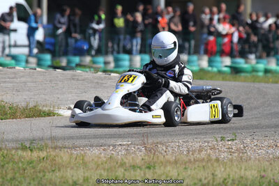 02/06/2013 : 4ème manche du Championnat du Sud 2013 à Alès (Photos Stéphane Agnus) 2013 — karting