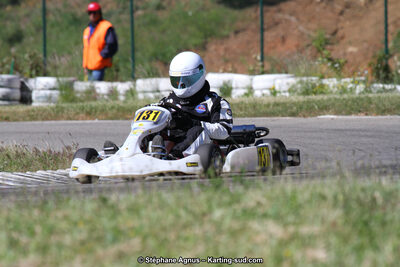 02/06/2013 : 4ème manche du Championnat du Sud 2013 à Alès (Photos Stéphane Agnus) 2013 — karting